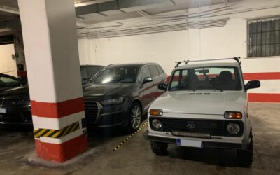 Parcheggio Orario a Trastevere: Soluzioni Flessibili per le Tue Esigenze