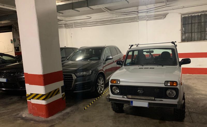 Parcheggio Orario a Trastevere: Soluzioni Flessibili per le Tue Esigenze