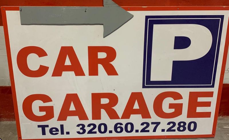 Car Parking Near Trastevere: The Ideal Solution for Your Vehicle