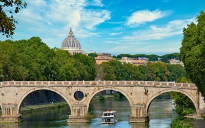 Parking Near Ponte Garibaldi Rome: Complete Guide